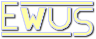 EWUS Logo 2005