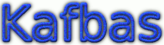 Kafbas-Logo