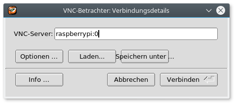 VNC-Client
