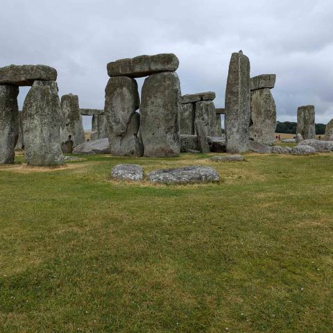 Stonehenge