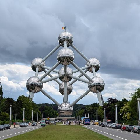 Atomium