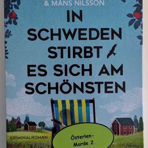 Buchdeckel
