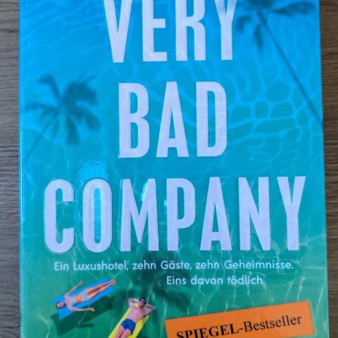 Buchcover